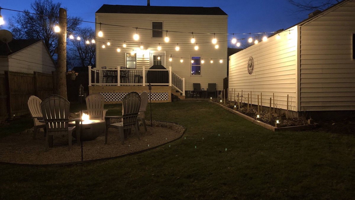 Youngstown Other | Cozy and completely updated The Farmhouse at Lanterman's Village