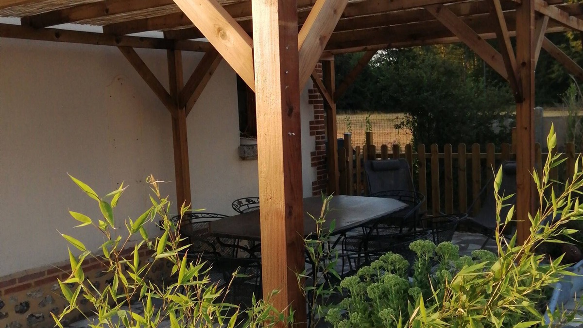 Trepied Bed & Breakfast | Cozy and cozy guest room