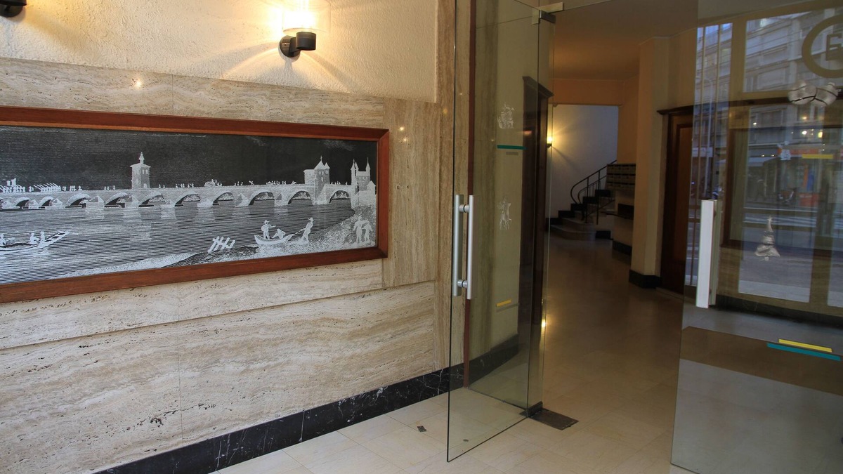 Moliere - Edgard Quinet Apartment | Cozy and luxurious apartment near the center T3 68m2 - Lyon 6th