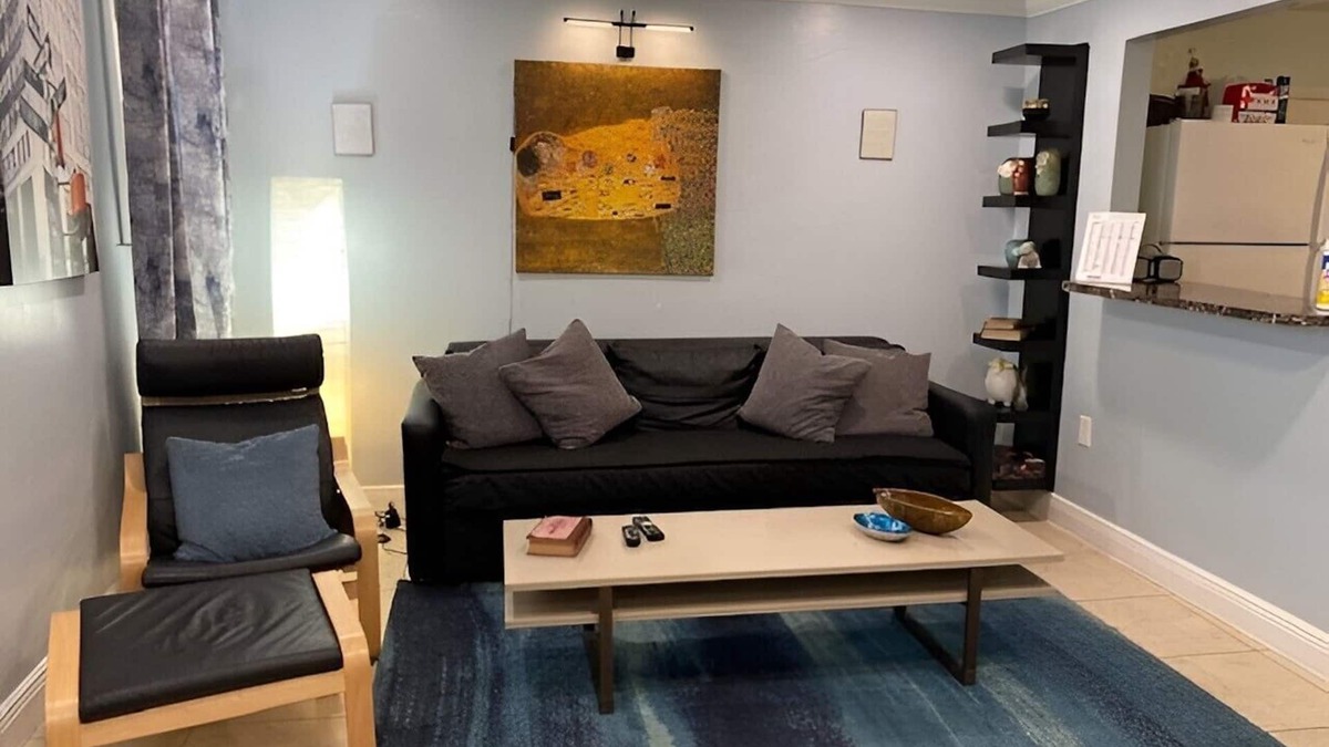 Buena Vista Apartment | Cozy and modern 2/1 apt near Midtown Miami and South Beach