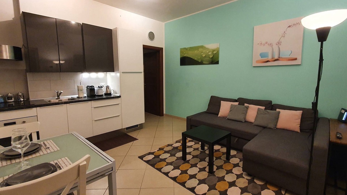 Pescara Apartment | Cozy and modern apartment in the historic quarter and close to the beach.
