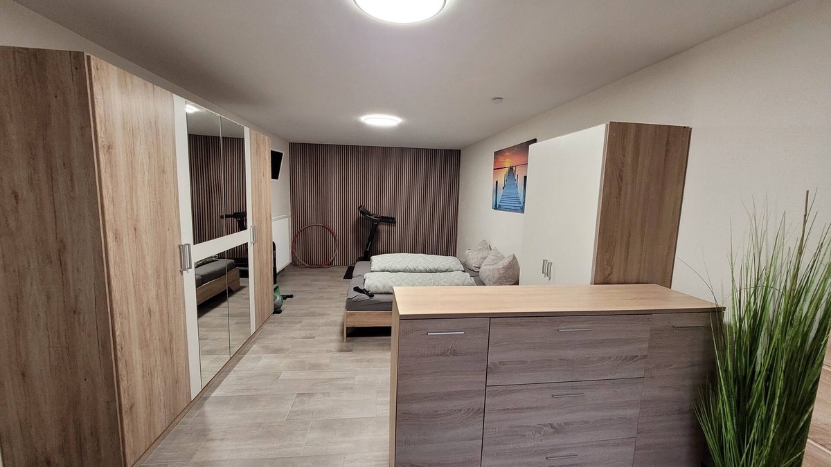 Rambrucken Apartment | Cozy and modern vacation apartment with house character