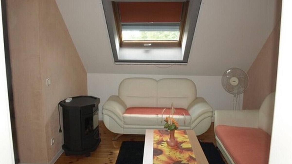 Alt Zauche-Wußwerk Apartment | Cozy and natural vacation apartment with terrace