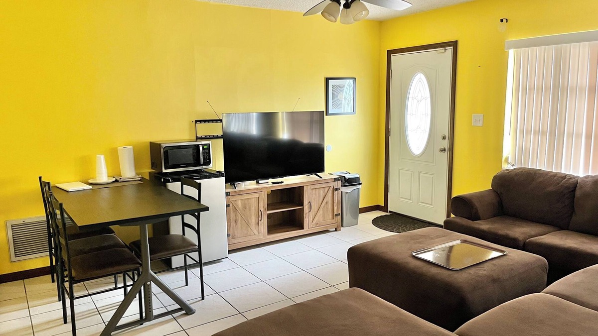 Limona Improvement House | Cozy and Peaceful Abode