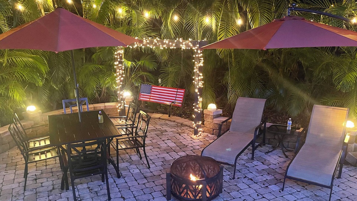 River Ranch RV Rental | Cozy and Private Corner Site #132