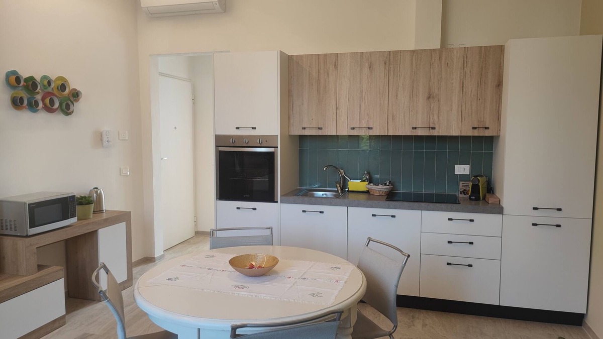 San Jacopino Apartment | Cozy and quiet apartment near the center of Florence