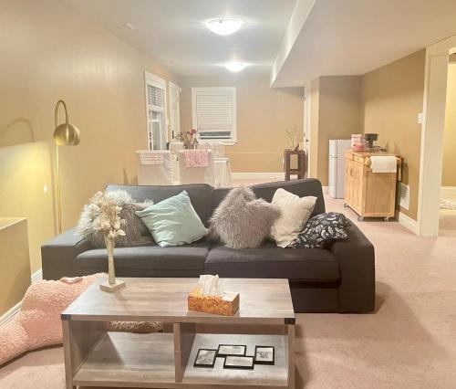 Halifax Apartment | Cozy and stylish entire suite in Halifax