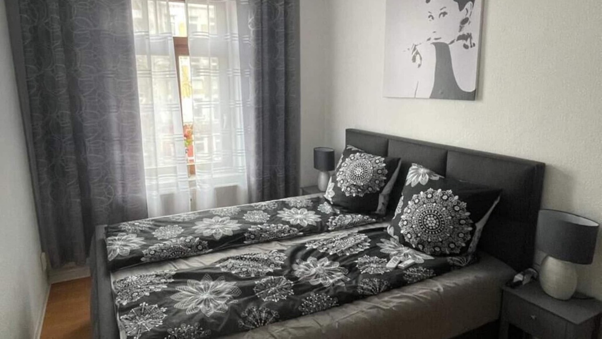 Sonnenberg Apartment | Cozy and stylish vacation apartment near Chemnitz-City