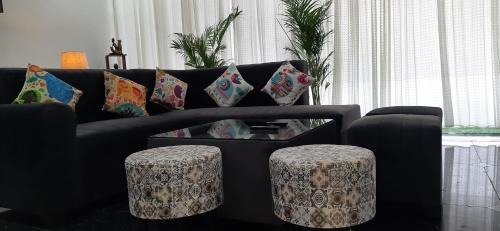 Greater Noida House | Cozy and Tranquil nest with wifi and homely care