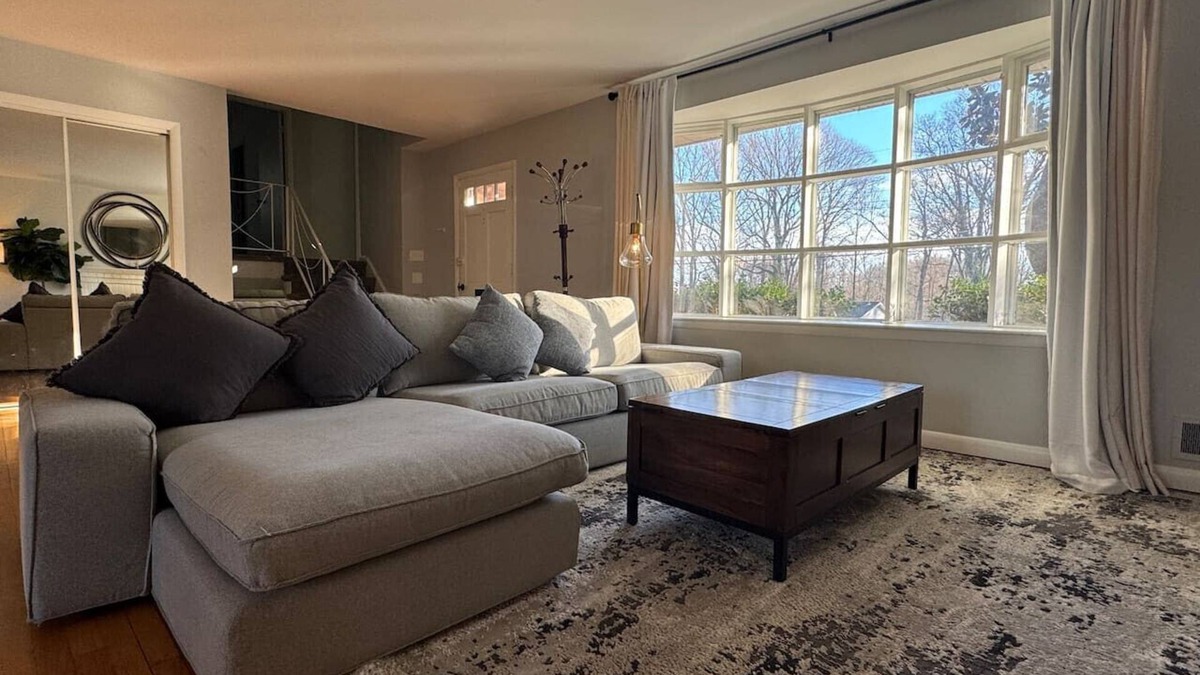 Annandale House | Cozy Annandale Escape Near DC!