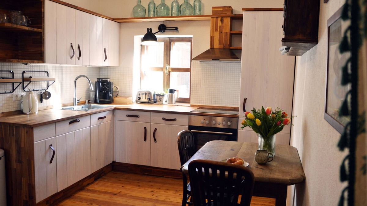 Gschwandt Apartment | Cozy apartment on Lichtmessberg