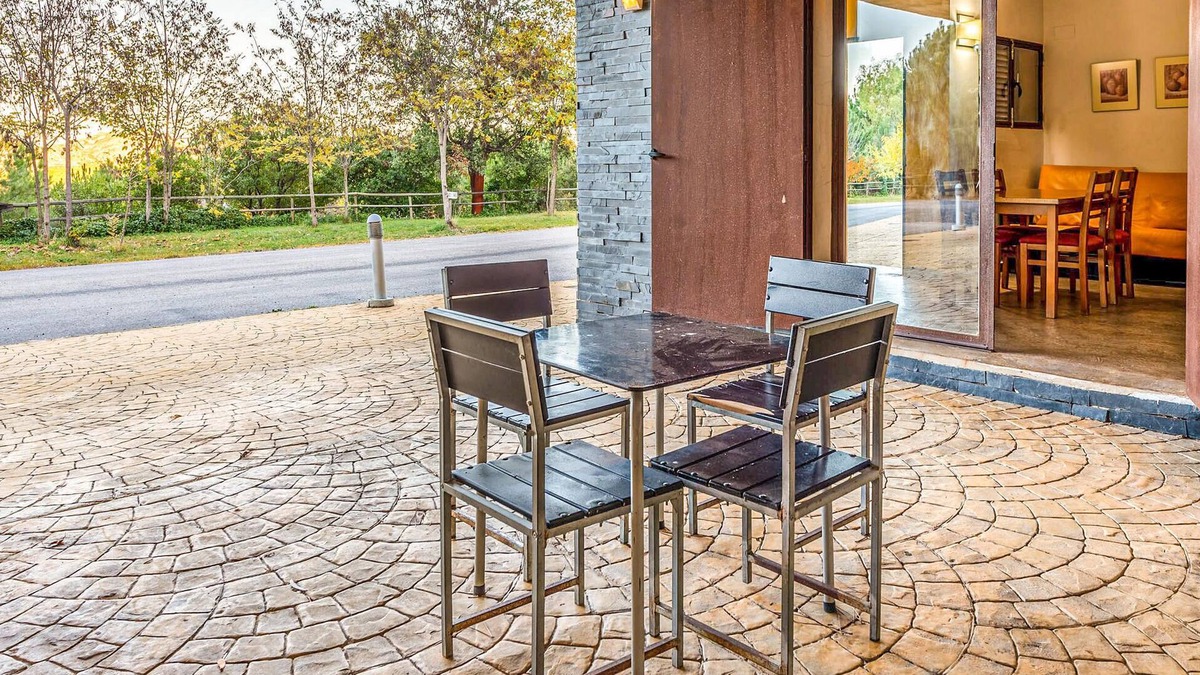 Valencia de Alcantara Apartment | Cozy apartment in Valencia de alcantara