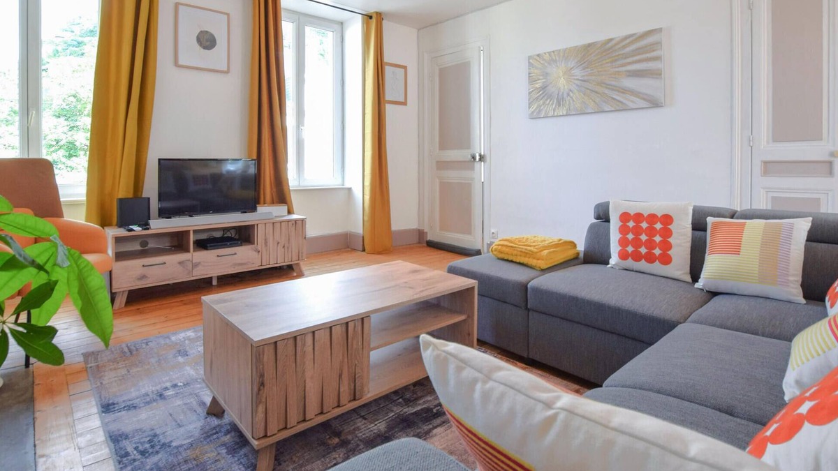 Cherbourg-en-Cotentin Apartment | Cozy apartment in Cherbourg-en-Cotentin