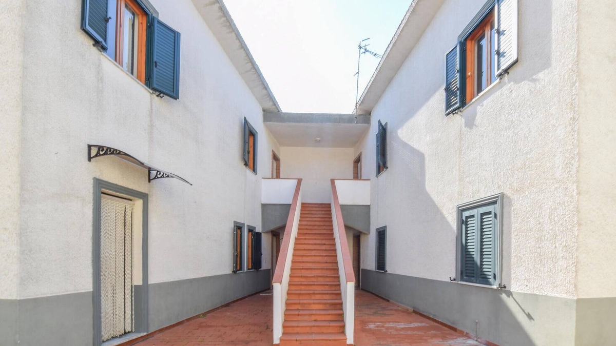 Steccato Apartment | Cozy apartment in San Leonardo di Cutro