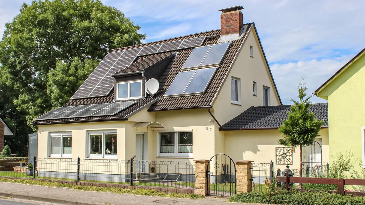 Mulsum Apartment | Cozy apartment in Wurster Nordseeküste