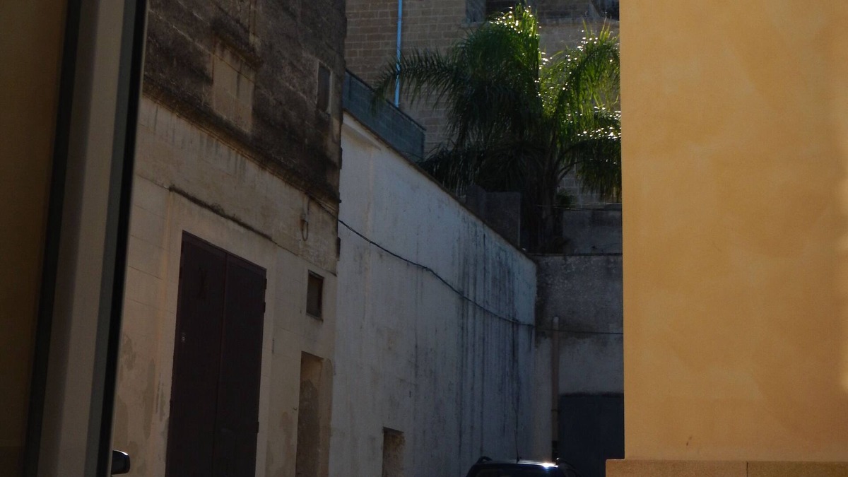 Francavilla Fontana Historic Centre House | Cozy apartment in the heart of the historic center