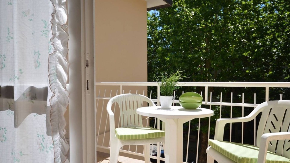 Lignano Sabbiadoro Apartment | Cozy apartment near the beach in Lignano