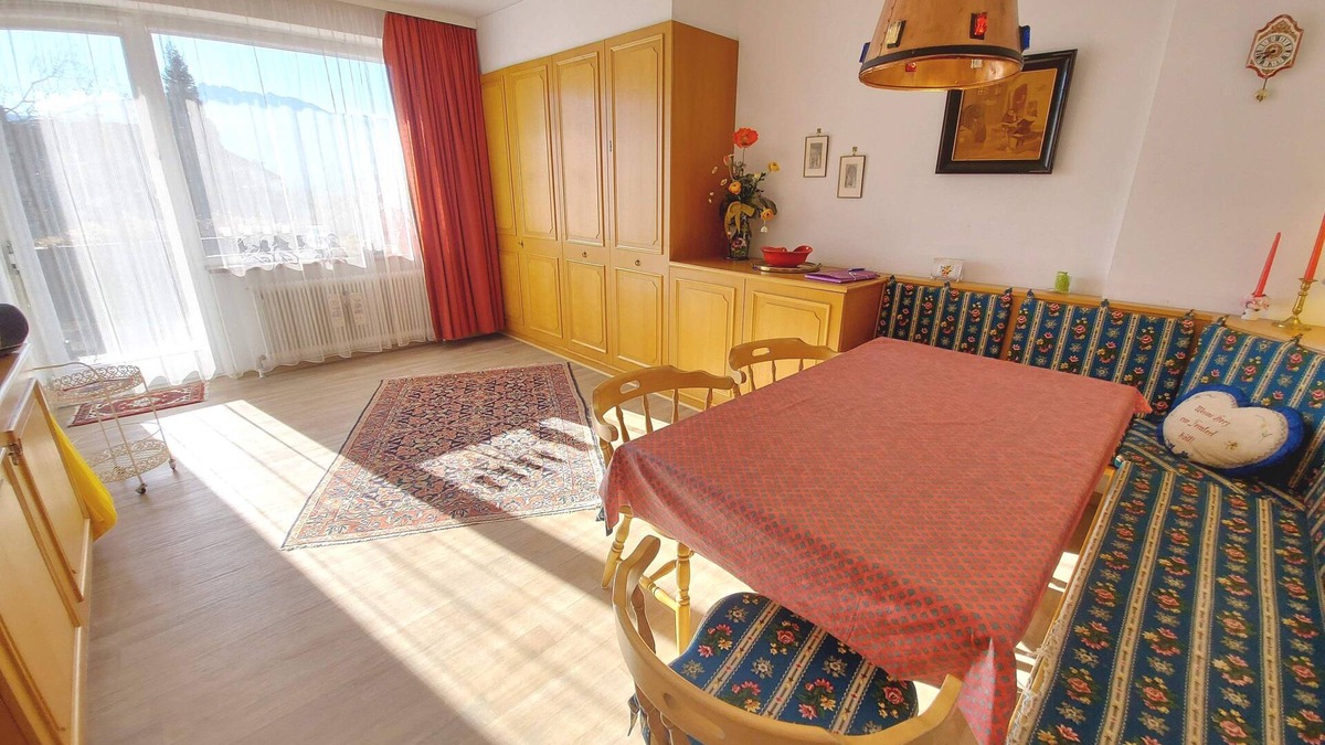 Bad Mitterndorf Apartment | Cozy Apartment Adam in Bad Mitterndorf with mountain views and adventure activit