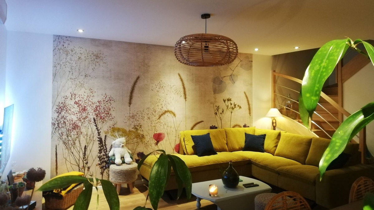 Wattwiller Apartment | Cozy apartment at the start of the wine route and long hikes