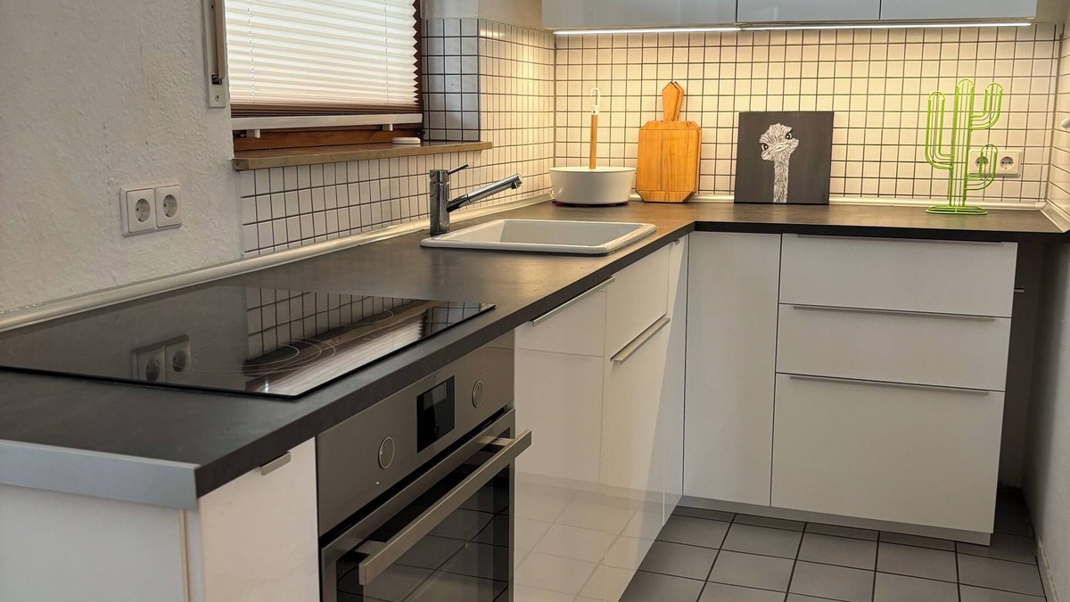 Spessart Apartment | Cozy apartment at the gateway to the Black Forest