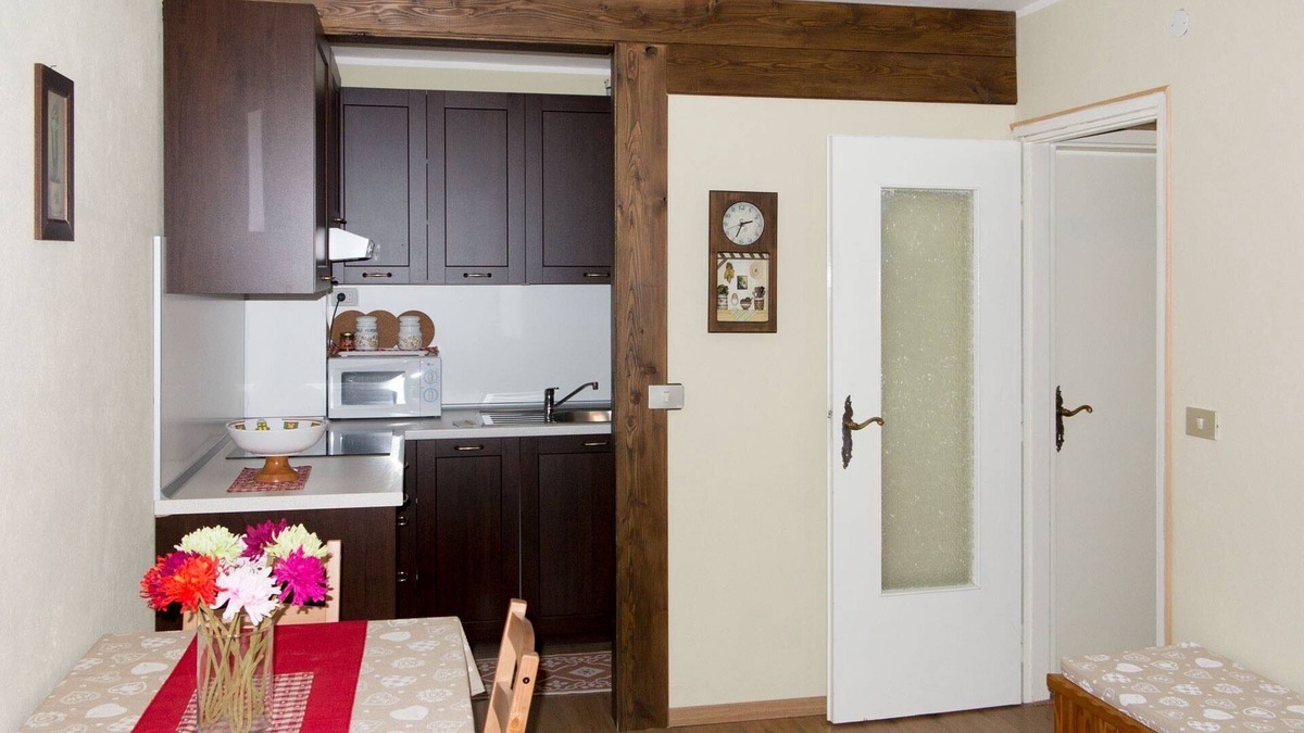 Paquier House | Cozy apartment at the foot of the lifts
