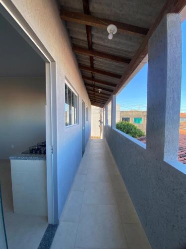 Muquem Apartment | Cozy apartment!