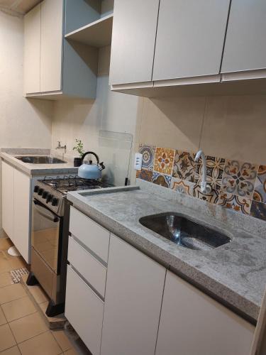 Morro Santana Apartment | Cozy apartment