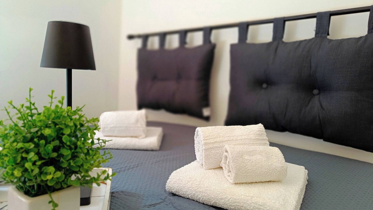 Lake Bracciano Apartment | Cozy apartment Bracciano center, very close to the train station