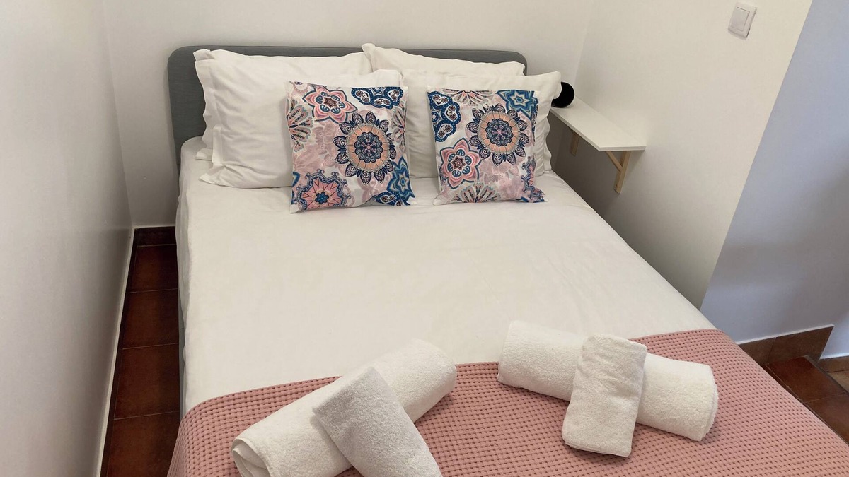 Elvas Apartment | Cozy Apartment , Casa Para um fim de Semana Para Descobrir a Vila de Elvas