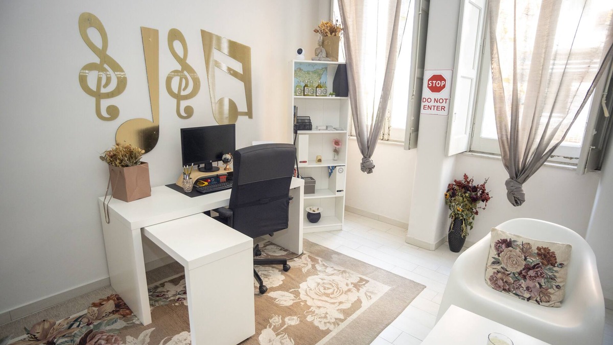 Borgo-Sanzio Apartment | Cozy Apartment Catania central