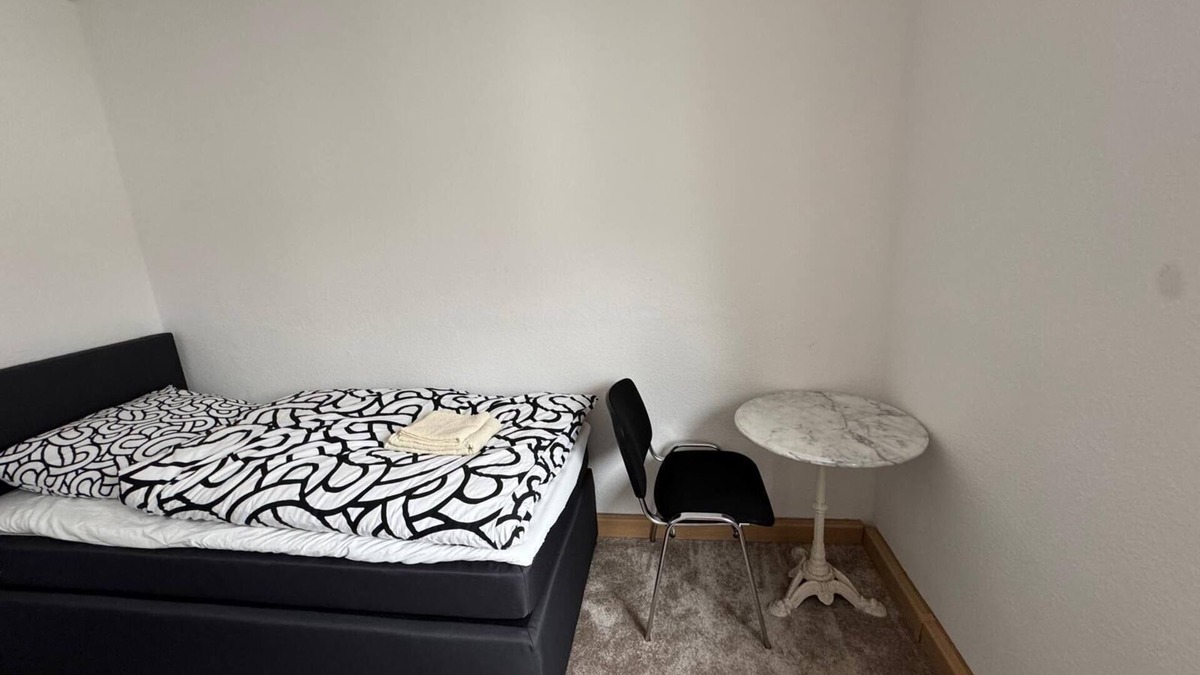 Hochzoll Apartment | Cozy apartment: Close to nature & city - perfect for families & business travelers