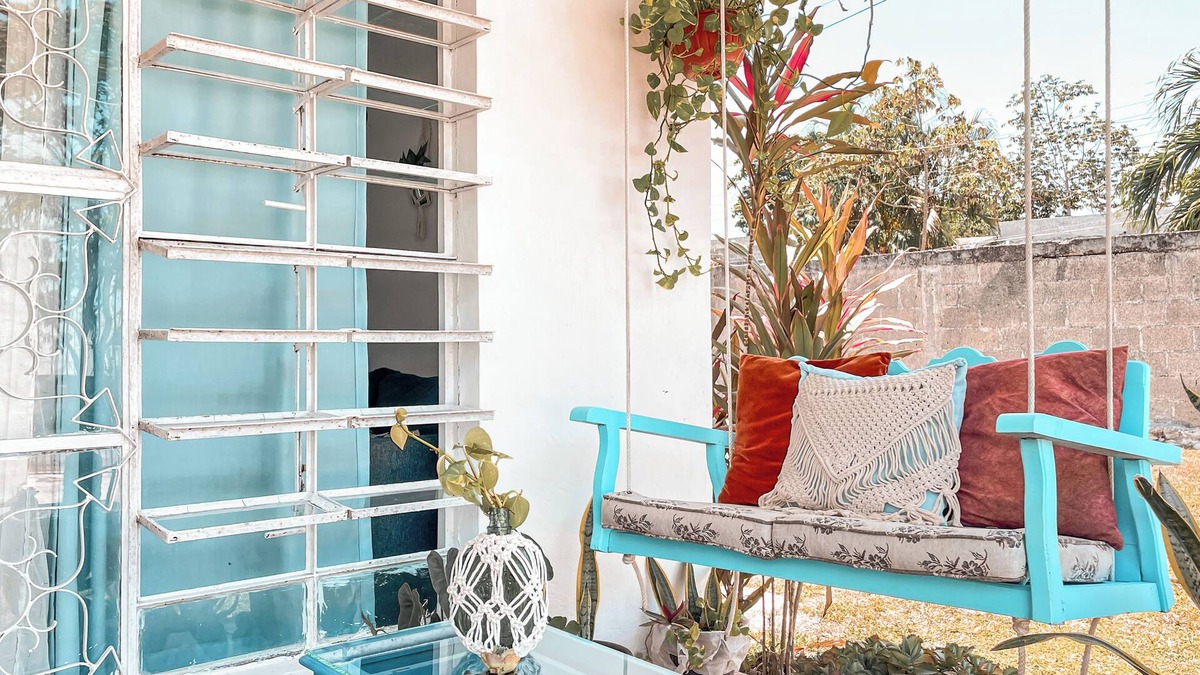 Centro Bed & Breakfast | Cozy apartment, close to Laguna and Centro. Momo House