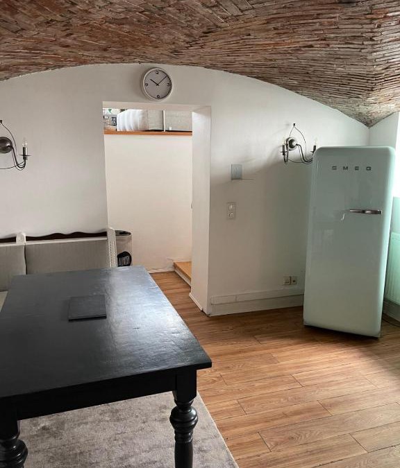 Hamm Apartment | Cozy Apartment