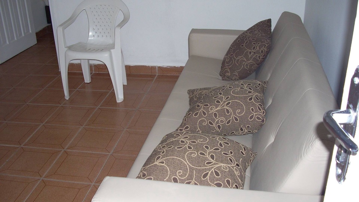 Jose Menino Apartment | Cozy apartment, great for couples.