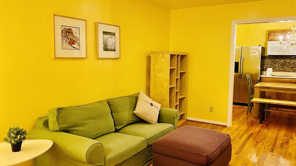 Houston House | Cozy apartment/guest house near medical center