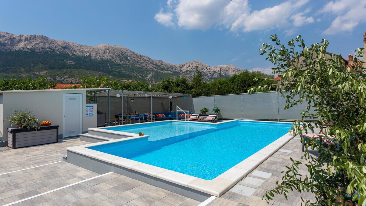 Draga Bascanska Apartment | Cozy apartment in Draga Bascanska