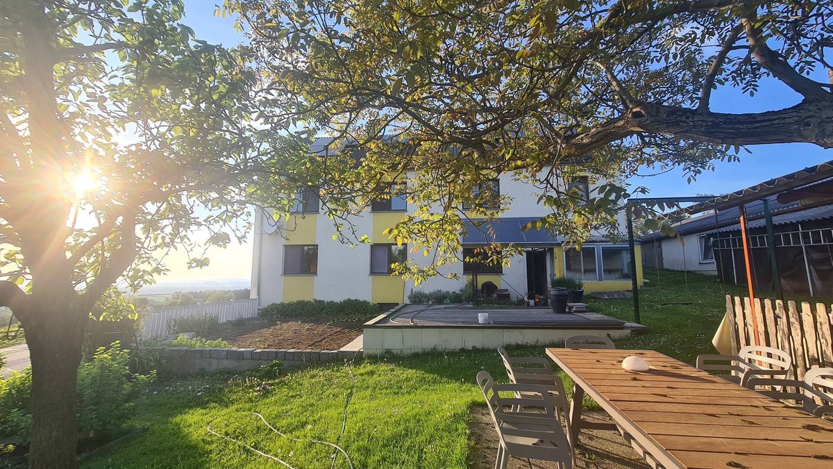 Kollmitzberg Apartment | Cozy apartment in the countryside just 7 minutes from Amstetten