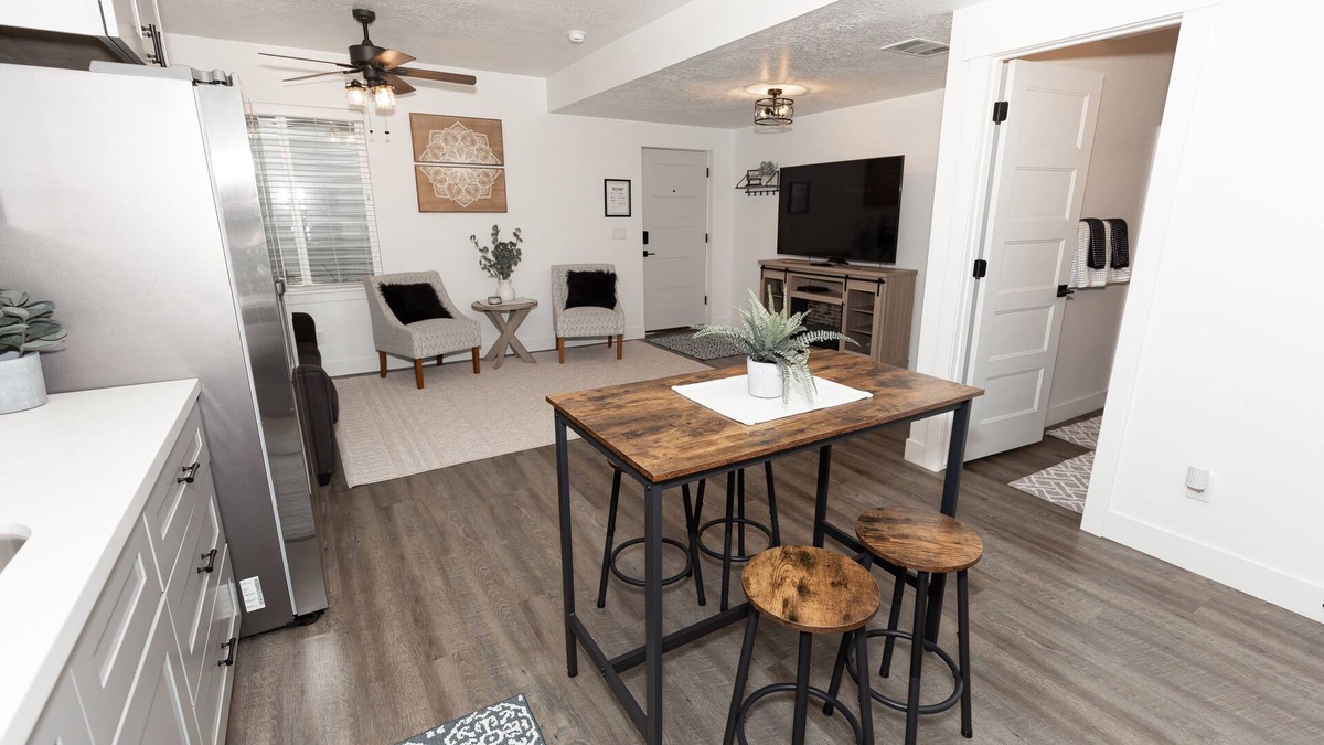 Eagle Mountain Apartment | Cozy Apartment in Eagle Mountain