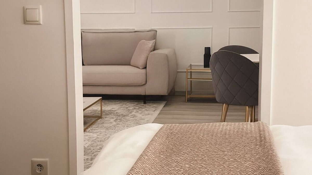 Nibelungen-Viertel Apartment | Cozy apartment in a central location