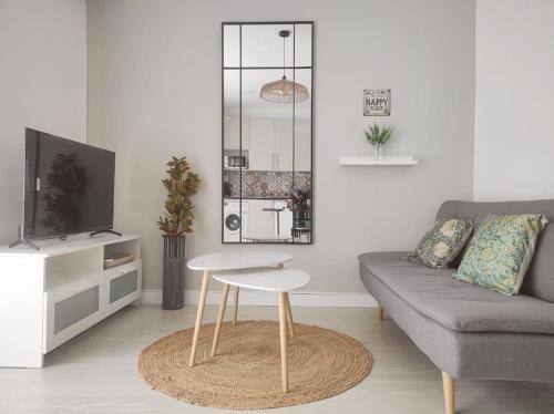 Fuencarral Apartment | Cozy apartment in Begoña neighborhood - Mugica