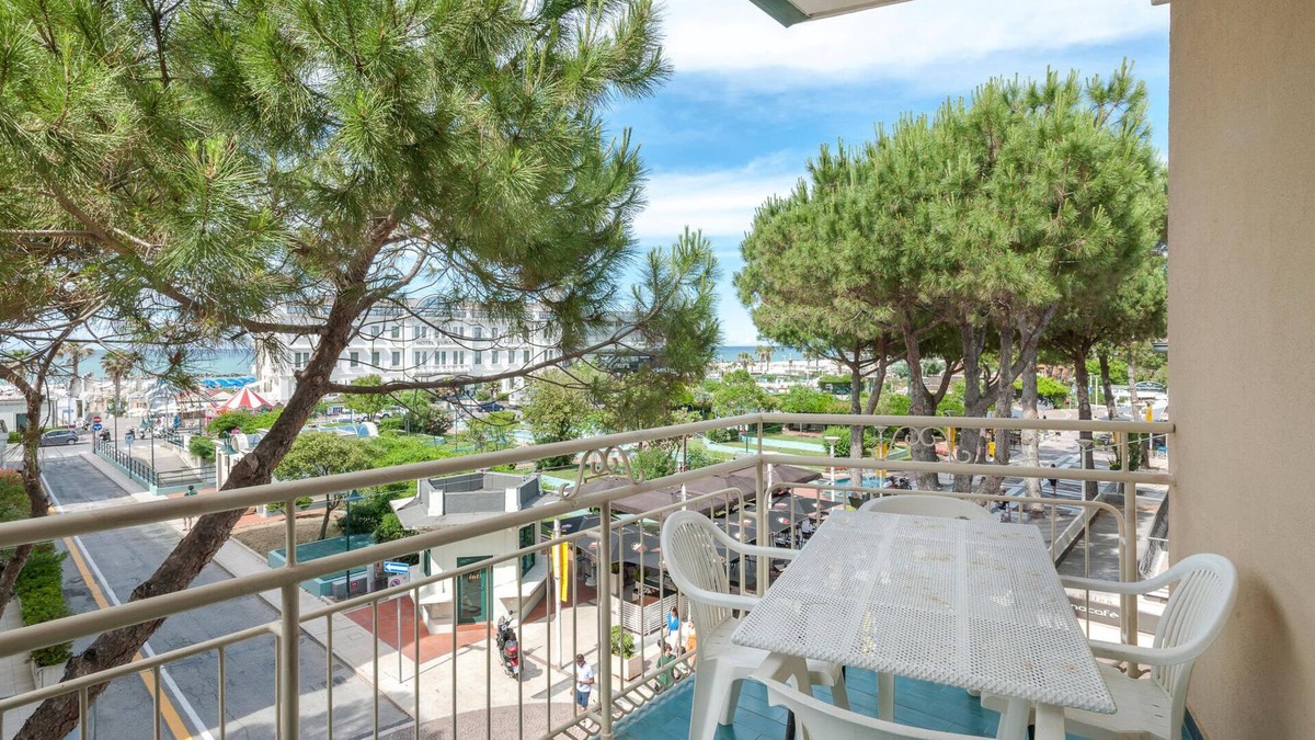 Cattolica Apartment | Cozy apartment in Cattolica with WiFi