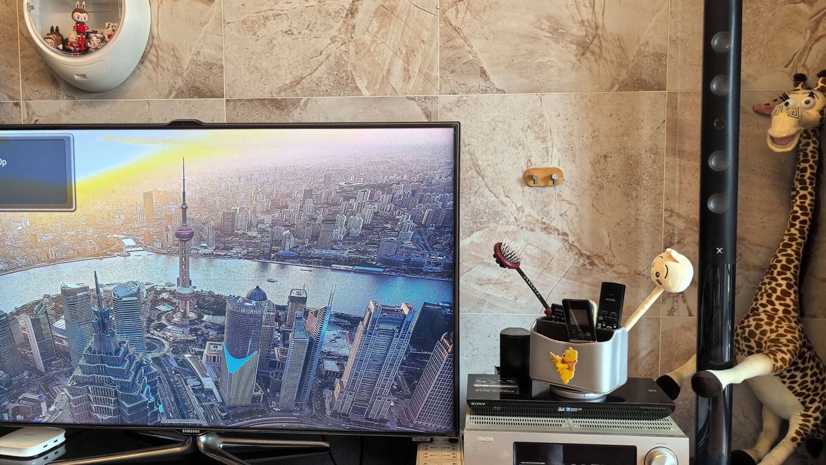 Yangpu Apartment | Cozy apartment in marvelous Shanghai with AC, WiFi