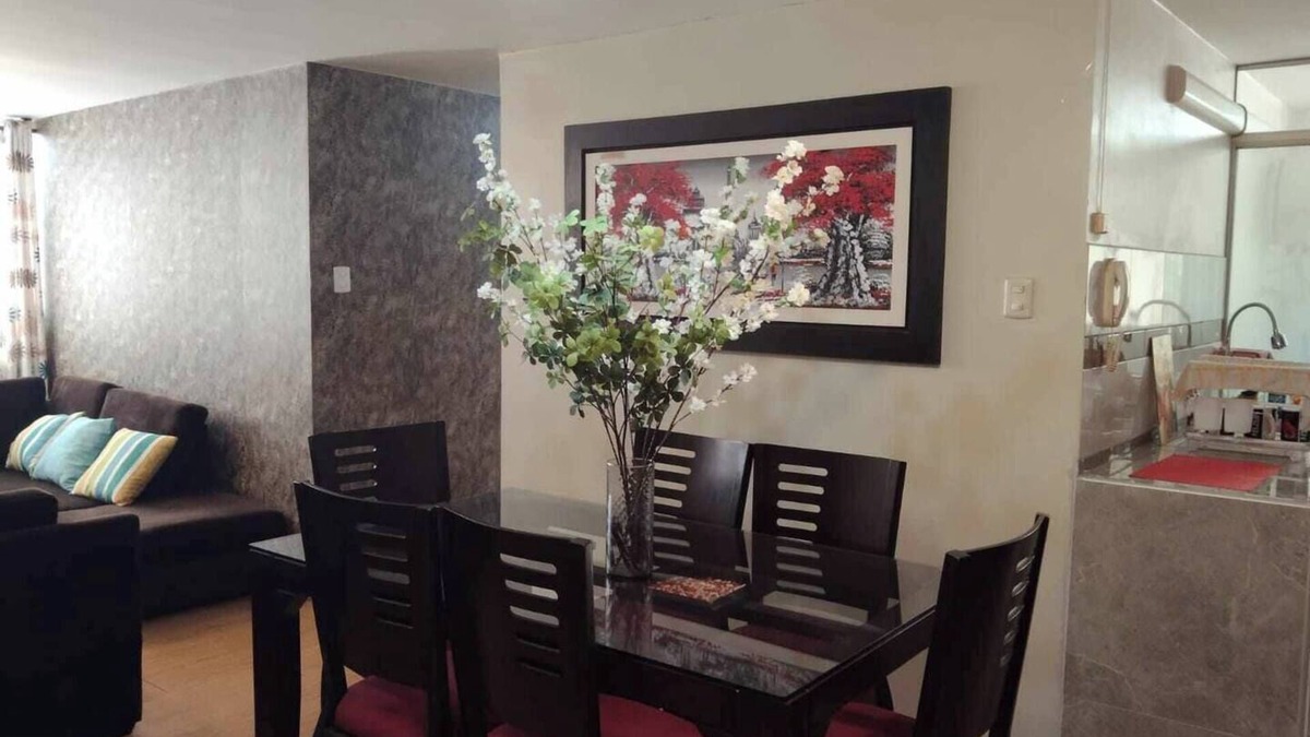 Comas Apartment | Cozy apartment in comas