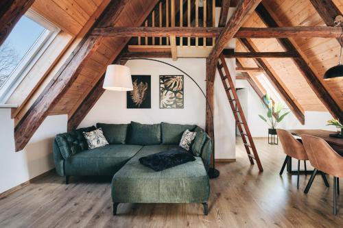 Durrhennersdorf Apartment | Cozy Apartment in der Oberlausitz