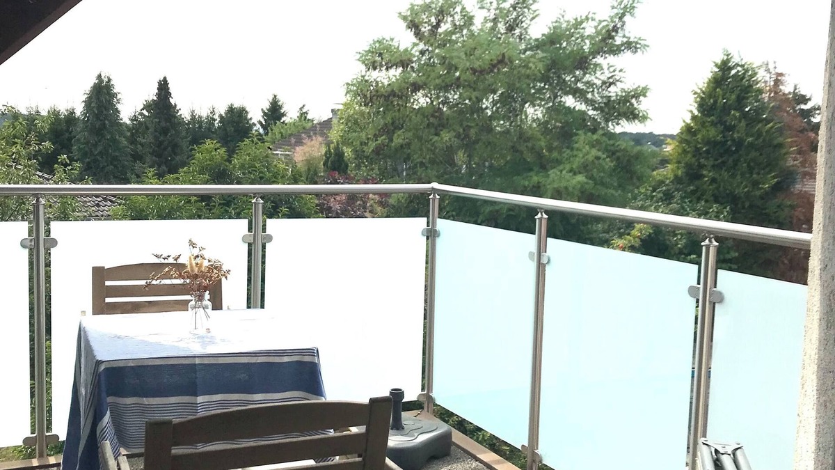 Winterscheiderbroel Apartment | Cozy apartment in the countryside near Bonn/Cologne