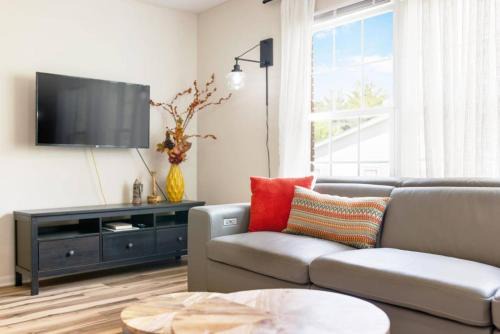 Elizabethton Apartment | Cozy Apartment in Downtown Elizabethton