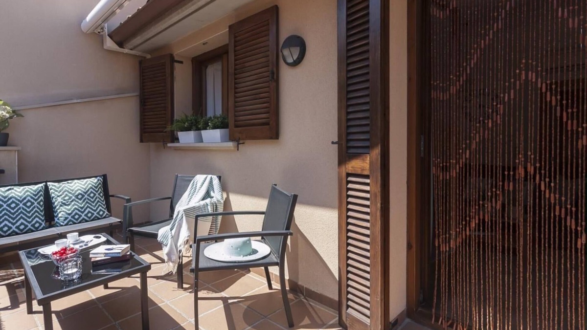 Tossa de Mar Apartment | COZY APARTMENT in THE HEART of TOSSA