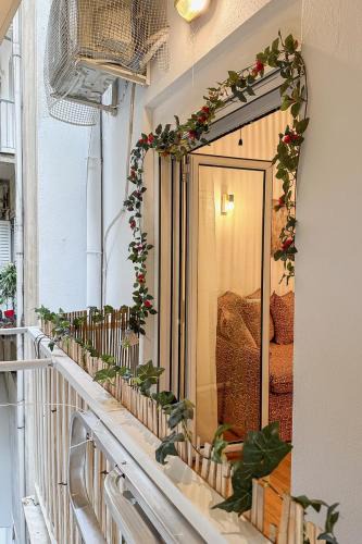 Exarhia Apartment | Cozy Apartment in Exarchia, Walk to Athens Museum