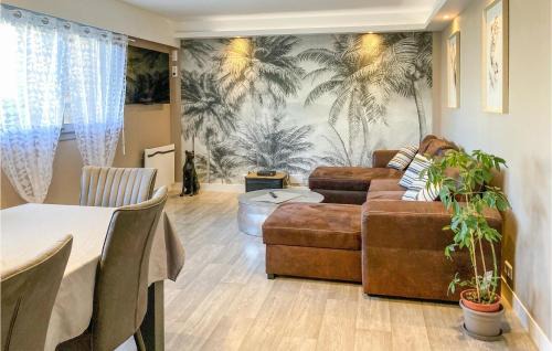 Fecamp Apartment | Cozy Apartment In Fécamp With Kitchen