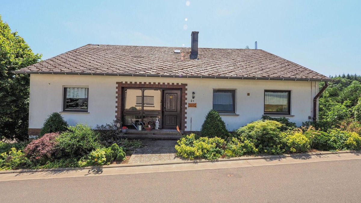 Grenderich Apartment | Cozy apartment in Grenderich with WiFi